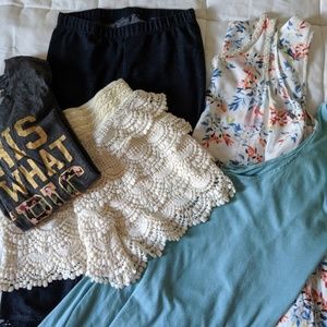 Girls clothing Bundle